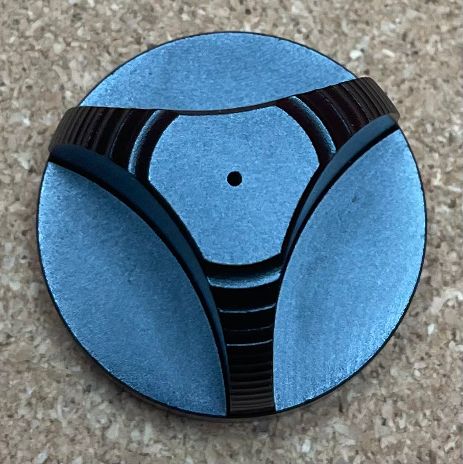 45 Adapter - Aluminum