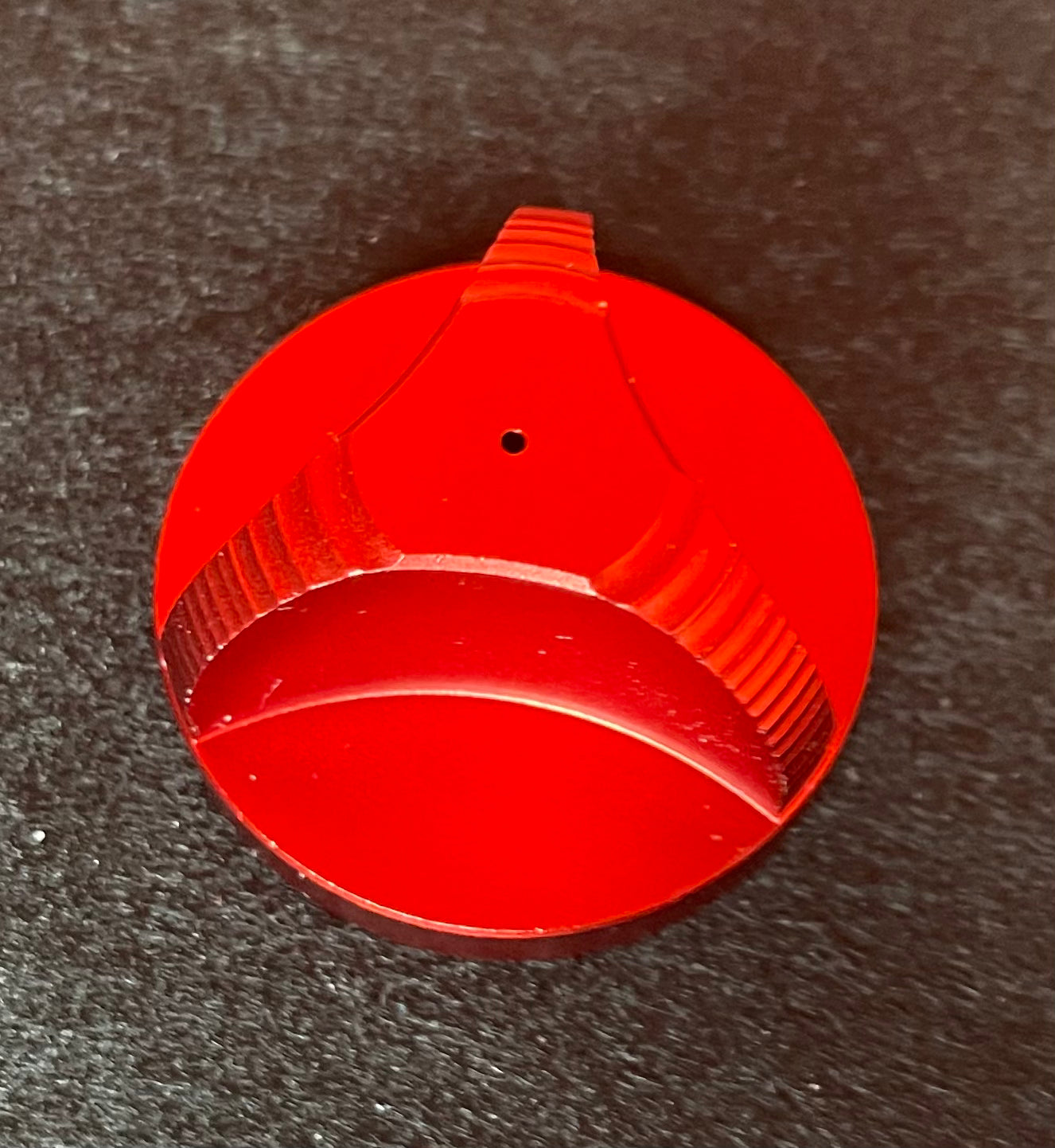 45 Adapter - Aluminum