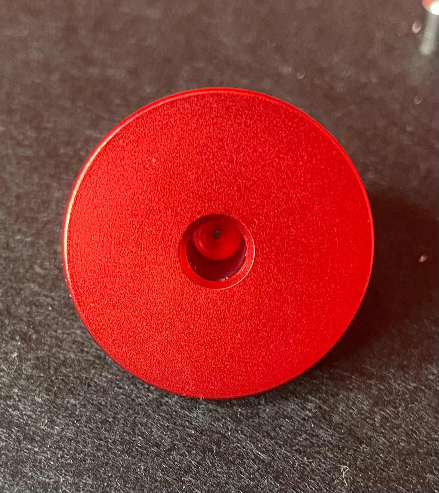 45 Adapter - Aluminum