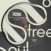 Father's Children - Hollywood Swinging b/w Shine On