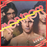 Montrose - Live! KSAN Radio Session 1973 (LP) (2025 RSD Black Friday)