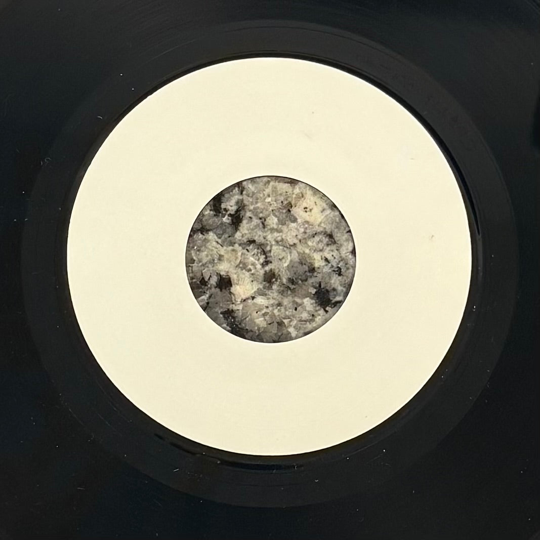 Kanye West - Touch The Sky b/w Inst