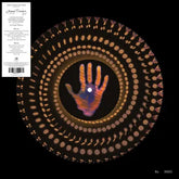 George Harrison - Living In The Material World (LP) (Zoetrope) (2025 RSD Black Friday)