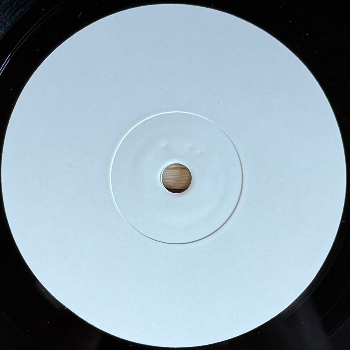 Casual Connection - Fancy Bitch b/w Simon's Eyes Could See (7")