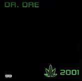 Dr. Dre - 2001 (2LP)