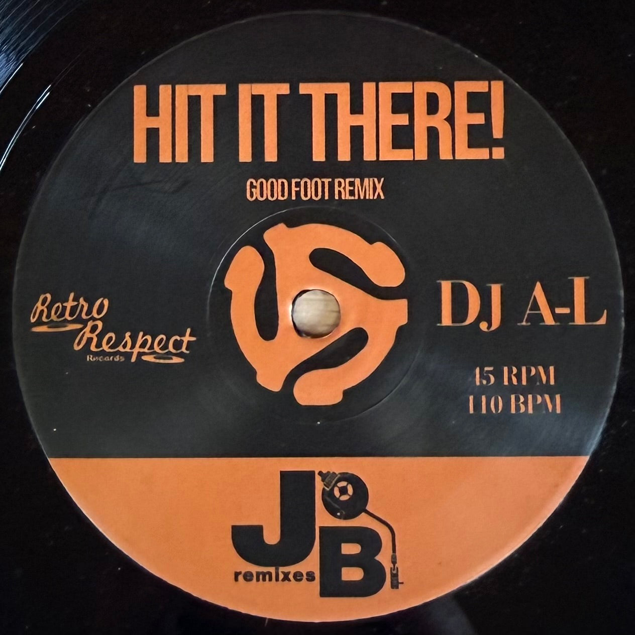 NEW Mixes/Edits 45's