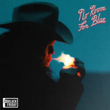 Marcus King - No Room For Blue (LP) (2025 RSD Black Friday)