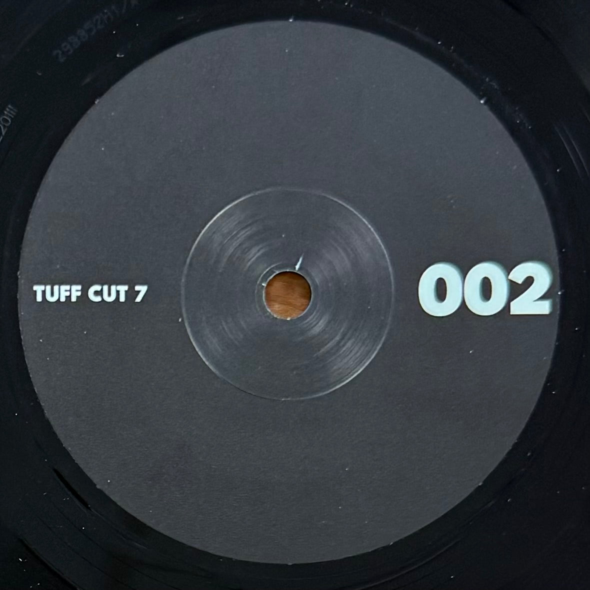 Late Night Tuff Guy - Fooled b/w So Much Love
