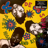 De La Soul - 3 Feet High & Rising (2LP)