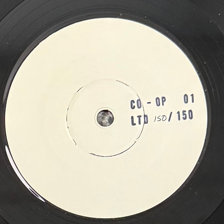 Combination Operation - Smooth Co-Operator b/w Dream Alchemy