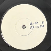 Combination Operation - Smooth Co-Operator b/w Dream Alchemy
