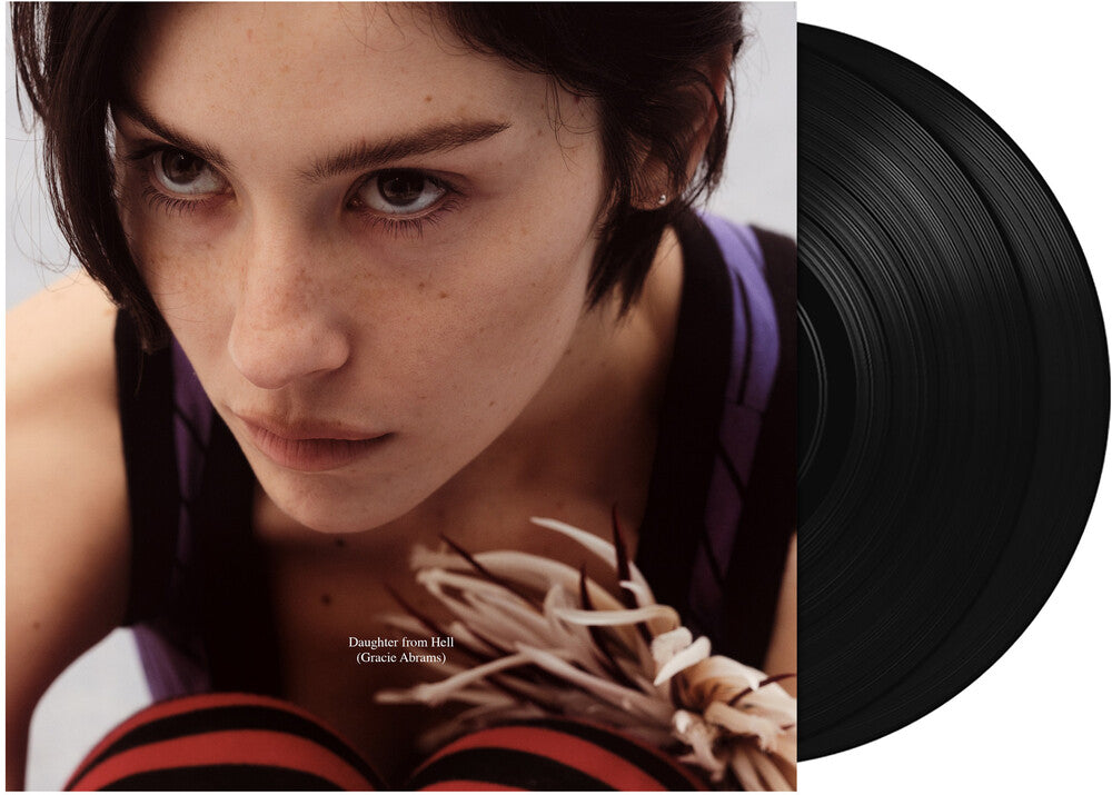 Gracie Abrams - Daughter From Hell (2LP)