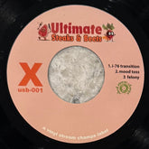 Ultimate Steaks & Beets - Volume 1