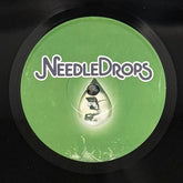 DJ Platurn & sOuL From The O - Everything's For Sale b/w Ode To Native Tongues (Black Vinyl)