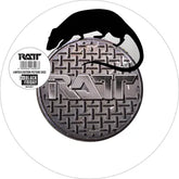 RATT - Invasion Of Your Privacy EP (Die Cut Pic Disc) (2025 RSD Black Friday)
