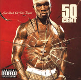 50 Cent - Get Rich Or Die Tryin (2LP)