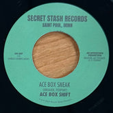 Ace Box Shift - Ace Box Sneak b/w S100 Eldorado