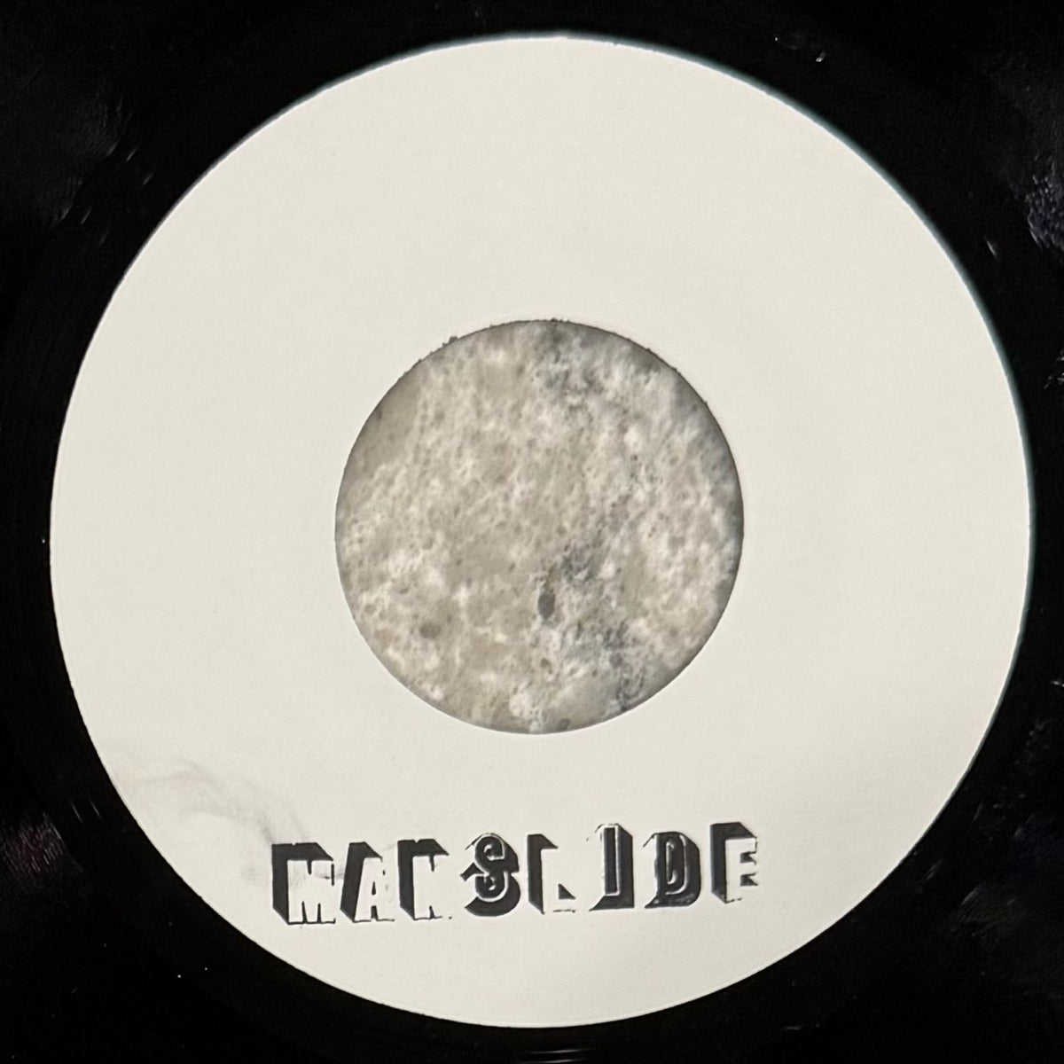 MANSLIDE (Neon Brown & Jake Sanders) - Gypsy Woman Reflip b/w Last Night