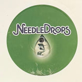 DJ Platurn & sOuL From The O - Everything's For Sale b/w Ode To Native Tongues (White Vinyl)