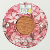 Blaxound, The - Brand New Old Story Pt. 2 b/w Spring King (White Vinyl)