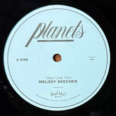 Melody Bleecher - Only One You b/w Inst