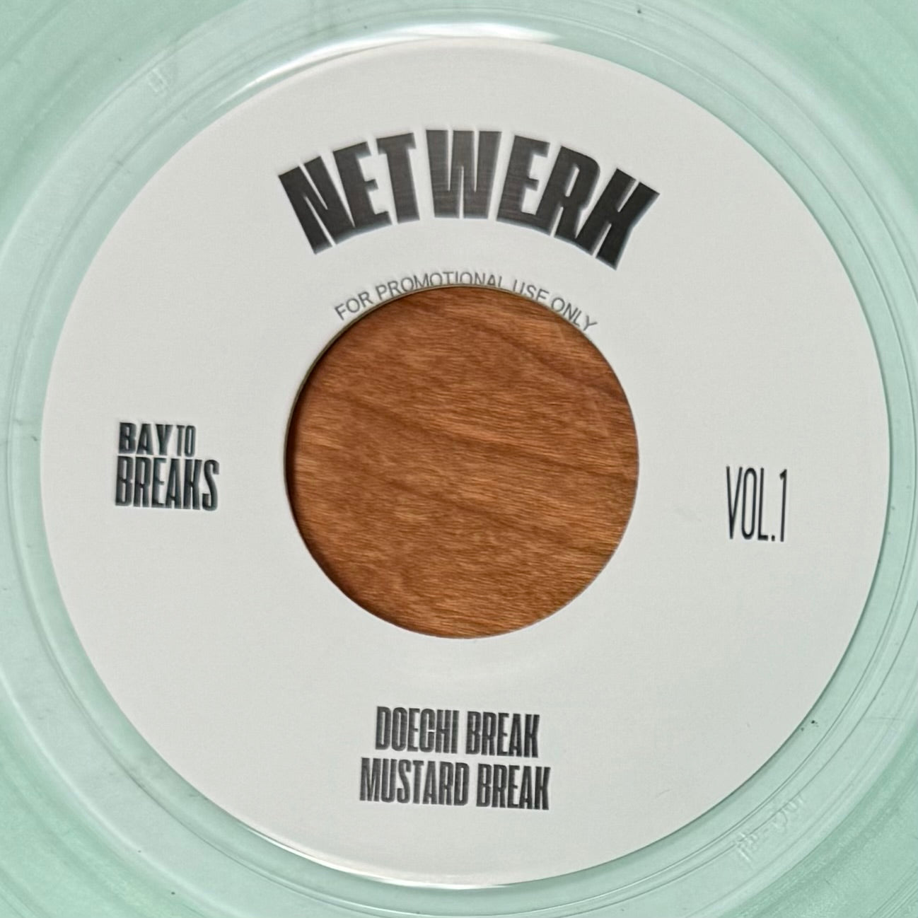 激レア MIXCD MURO 45king Blend Mania MURO / I Love 45's (7) / 11154 | WAXPEND RECORDS