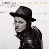 James Bay - Chaos And The Calm (LP) (2025 RSD Black Friday)