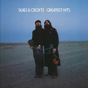 Seals & Crofts - Greatest Hits (LP) (2025 RSD Black Friday)