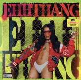 Glorilla - Ehhthang Ehhthang (LP) (2025 RSD Black Friday)