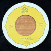 Babon - Desert Rose b/w TNT