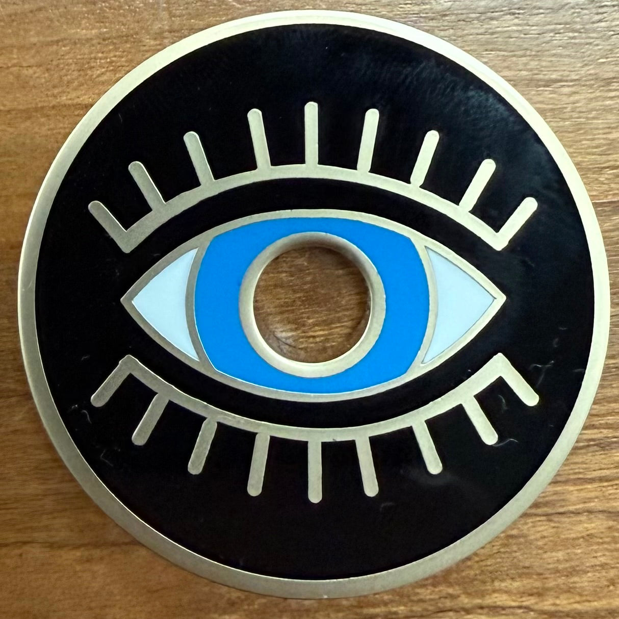 Love & Victory 45 Adapter - Eye