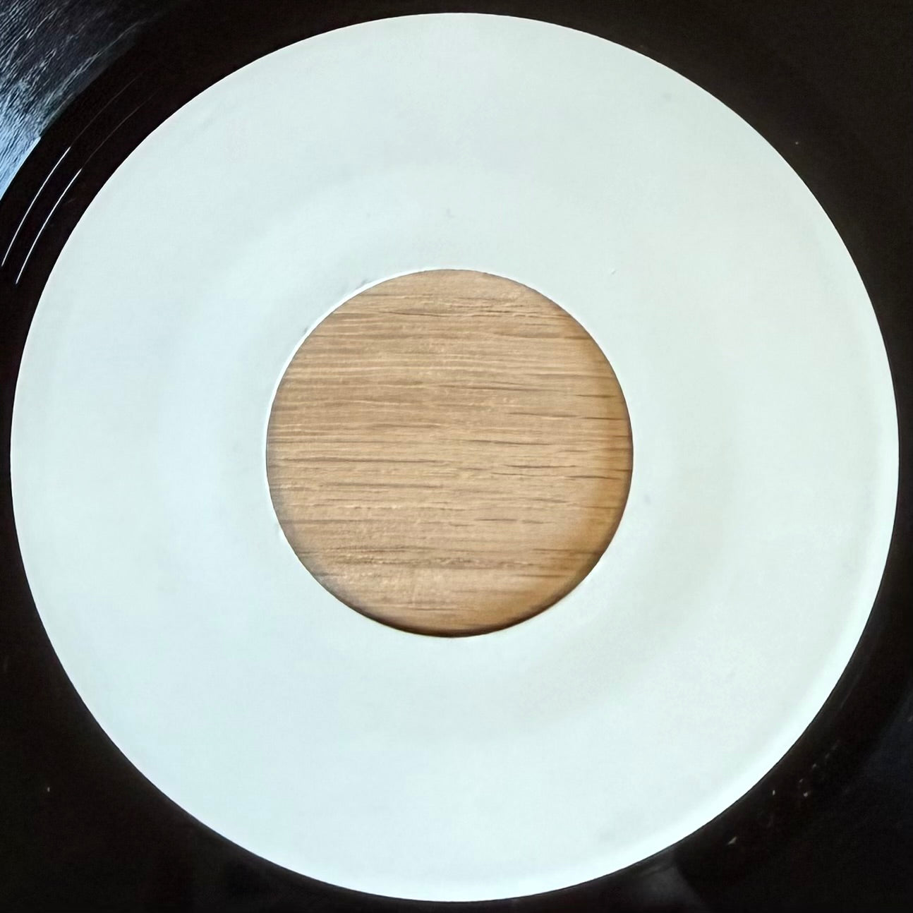 Lecca - Track 1 b/w Track 2 (7")