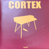 Cortex - I Heard A Sigh b/w Where Do You Come From