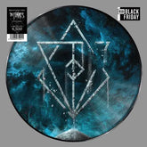 In Flames - Breathing Fire Live 2024 (LP) (Pic Disc) (2025 RSD Black Friday)
