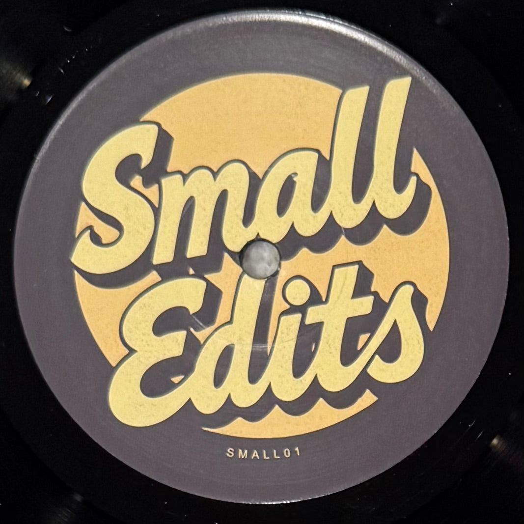 Groomer, The - S.A.D.E. b/w Commo