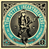Tom Petty & The Heartbreakers - Live Anthology: From The Vaults - Vol. 1 (2LP) (2025 RSD Black Friday)