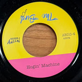Bird, The - Hogin' Machine b/w Safari in D