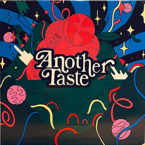 Another Taste (Space Grapes) - Another Taste (LP)