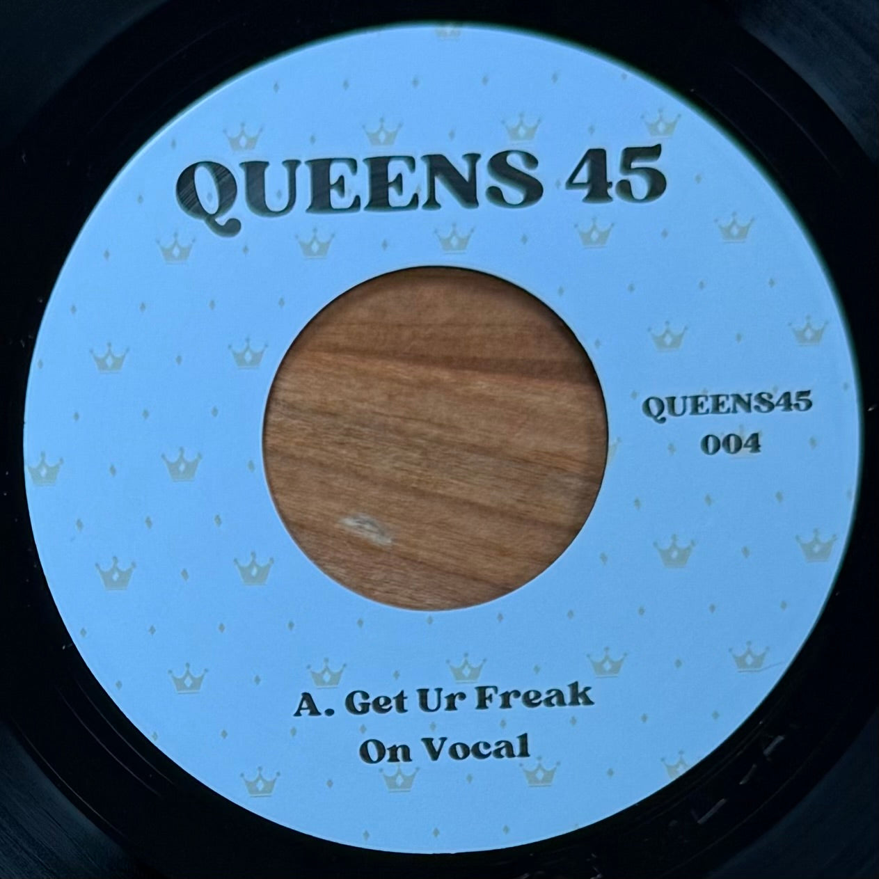レア7\"GET UR FREAK ON /MISSY ELLIOTT JA盤 Stream Get Ur Freak On by Missy Elliott | Listen online for free