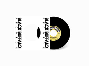 Maker - Since I Found My Baby b/w I Weigh With Kilos