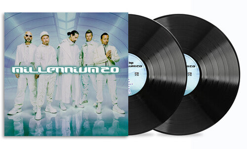 Backstreet Boys - Millenium 2.0 (25th Anniversary Edition) (2LP)