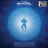 Jeremy Zuckerman - Avatar: The Last Airbender - Book 1: Water (Music From The Animated Series) (2LP) (2025 RSD Black Friday)