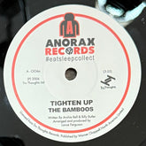 Bamboos, The - Tighten Up b/w The Witch