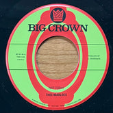 Thee Marloes - Not Today b/w Over