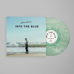 Aaron Frazer - Into The Blue (LP)