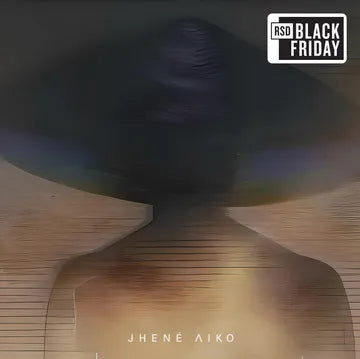 Jhene Aiko - Guidance b/w Sun/Son (7”) (2025 RSD Black Friday)