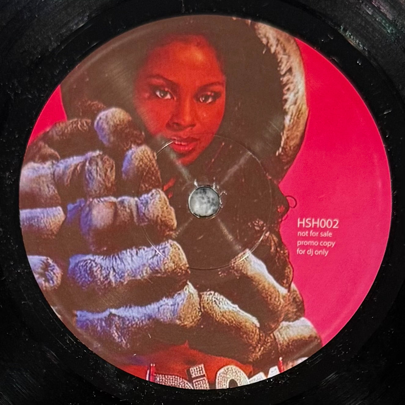 Mikey Dread - Roots and Culture b/w Foxy Brown - Oh Yeah