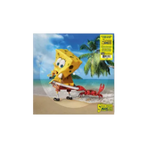 John Debney - The Spongebob Movie: Sponge Out Of Water OST (LP) (Pic Disc) (2025 RSD Black Friday)
