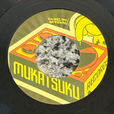 Juks, The - Mystic Brew b/w Ummh