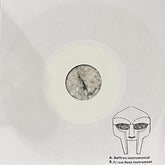 MF DOOM - Saffron (Inst) b/w Arrow Root (Inst)